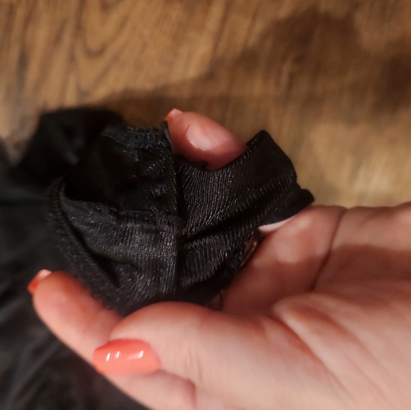 Delicates Vintage Lingerie Bodysuit - Picture 5 of 8